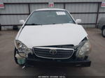 2008 Toyota Corolla S Белый vin: 1NXBR32E48Z984665