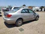 2003 Toyota Corolla Ce Tan vin: 1NXBR32E53Z016759