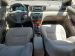 2003 Toyota Corolla Ce Tan vin: 1NXBR32E53Z016759