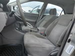 2003 Toyota Corolla Ce Gray vin: 1NXBR32E53Z046506