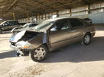 2003 Toyota Corolla Ce Серый vin: 1NXBR32E53Z068960