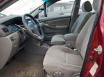 2003 Toyota Corolla Ce Красный vin: 1NXBR32E53Z107210