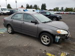 2003 Toyota Corolla Ce Серебряный vin: 1NXBR32E53Z133421