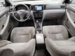 2003 Toyota Corolla Ce Серебряный vin: 1NXBR32E53Z133421