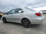 2003 Toyota Corolla Ce Серебряный vin: 1NXBR32E53Z171134