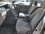 2003 Toyota Corolla Ce Silver vin: 1NXBR32E53Z174146