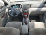 2003 Toyota Corolla Ce Silver vin: 1NXBR32E53Z174146