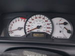 2003 Toyota Corolla S Серебряный vin: 1NXBR32E53Z189195