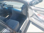 2004 Toyota Corolla Le Gray vin: 1NXBR32E54Z198853