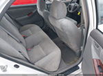 2004 Toyota Corolla Le Белый vin: 1NXBR32E54Z199209