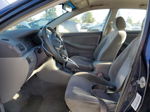 2004 Toyota Corolla Ce Синий vin: 1NXBR32E54Z209480