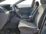 2004 Toyota Corolla Ce Серый vin: 1NXBR32E54Z215778