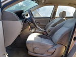 2004 Toyota Corolla Ce Beige vin: 1NXBR32E54Z219166