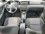 2004 Toyota Corolla Ce Blue vin: 1NXBR32E54Z263359