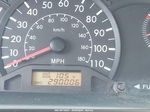 2004 Toyota Corolla Ce Gray vin: 1NXBR32E54Z269162