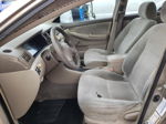 2004 Toyota Corolla Ce Beige vin: 1NXBR32E54Z286883