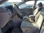 2004 Toyota Corolla Ce Gray vin: 1NXBR32E54Z292635