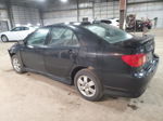 2004 Toyota Corolla Ce Черный vin: 1NXBR32E54Z301494