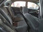 2004 Toyota Corolla Ce Черный vin: 1NXBR32E54Z301494