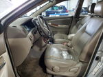 2004 Toyota Corolla Ce Silver vin: 1NXBR32E54Z322734