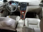 2004 Toyota Corolla Ce Серебряный vin: 1NXBR32E54Z322734