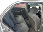 2004 Toyota Corolla Ce Серебряный vin: 1NXBR32E54Z334169