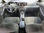 2005 Toyota Corolla Ce Серый vin: 1NXBR32E55Z449145