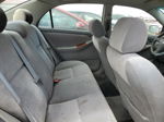 2005 Toyota Corolla Ce Charcoal vin: 1NXBR32E55Z481089