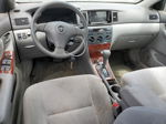 2005 Toyota Corolla Ce Charcoal vin: 1NXBR32E55Z481089