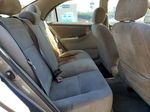 2005 Toyota Corolla Ce Серый vin: 1NXBR32E55Z498412