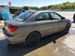 2005 Toyota Corolla Ce Серый vin: 1NXBR32E55Z498412