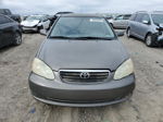 2005 Toyota Corolla Ce Charcoal vin: 1NXBR32E55Z499446