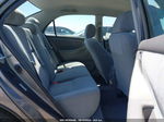 2005 Toyota Corolla Ce Серый vin: 1NXBR32E55Z544868