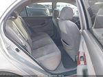 2005 Toyota Corolla Le Silver vin: 1NXBR32E55Z552596