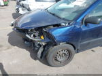 2005 Toyota Corolla Ce Blue vin: 1NXBR32E55Z565736