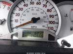 2008 Toyota Corolla S Gray vin: 1NXBR32E58Z029437