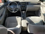 2008 Toyota Corolla Ce Red vin: 1NXBR32E58Z040440