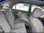 2008 Toyota Corolla Ce Blue vin: 1NXBR32E58Z041684