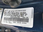 2008 Toyota Corolla Ce Blue vin: 1NXBR32E58Z041684