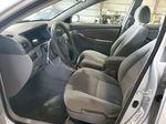 2008 Toyota Corolla Ce Серебряный vin: 1NXBR32E58Z952873