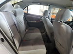 2008 Toyota Corolla Ce Silver vin: 1NXBR32E58Z952873