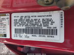 2008 Toyota Corolla S Red vin: 1NXBR32E58Z966515