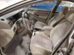 2008 Toyota Corolla Ce Tan vin: 1NXBR32E58Z976395