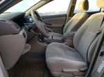 2008 Toyota Corolla Ce Золотой vin: 1NXBR32E58Z999644