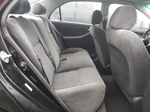 2003 Toyota Corolla Ce Черный vin: 1NXBR32E63Z015474