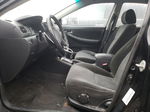 2003 Toyota Corolla Ce Black vin: 1NXBR32E63Z015474