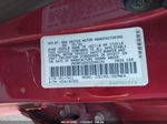 2003 Toyota Corolla Le Red vin: 1NXBR32E63Z046191