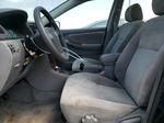 2003 Toyota Corolla Ce Черный vin: 1NXBR32E63Z083094