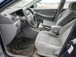 2004 Toyota Corolla Ce Синий vin: 1NXBR32E64Z192589