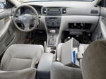 2004 Toyota Corolla Ce Blue vin: 1NXBR32E64Z192589